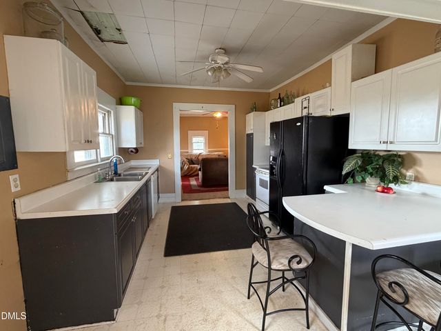 1570 Gurganus Road, Snow Hill, NC 28580