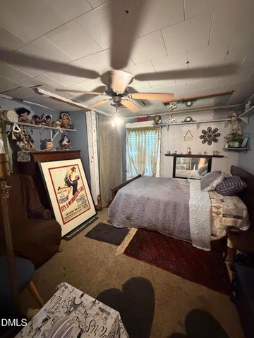 1570 Gurganus Road, Snow Hill, NC 28580