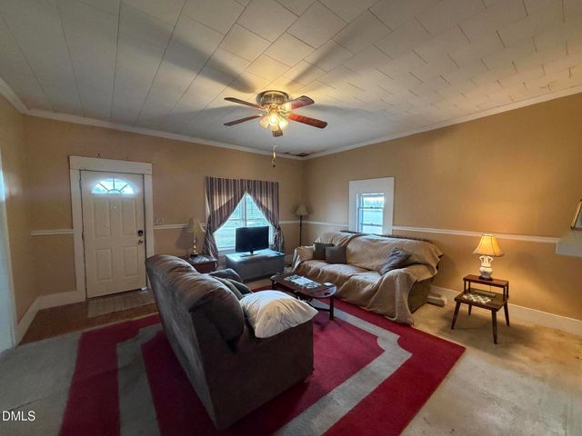 1570 Gurganus Road, Snow Hill, NC 28580