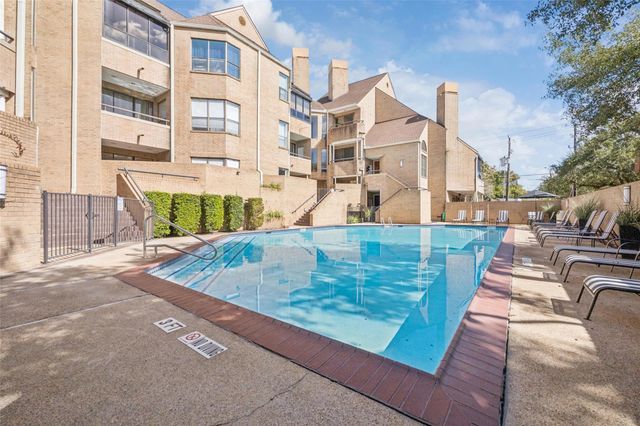 5200 Weslayan Street 112, Houston, TX 77005