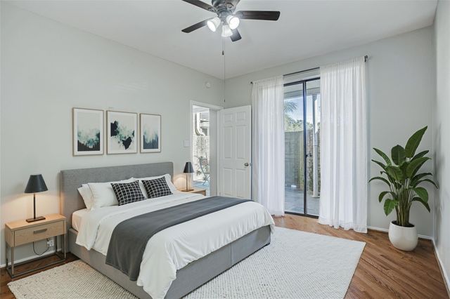 5200 Weslayan Street 112, Houston, TX 77005