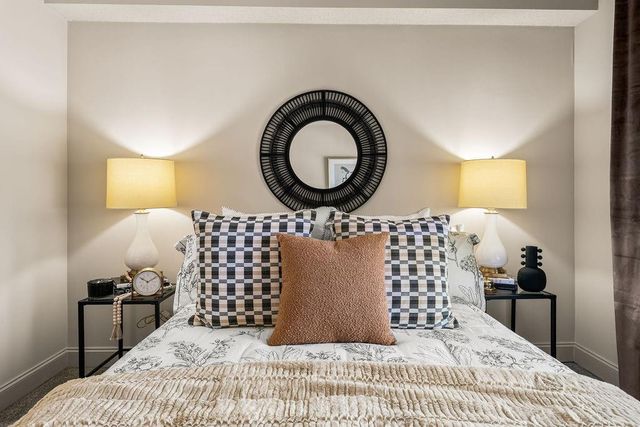 1075 Peachtree Walk NE A419, Atlanta, GA 30309