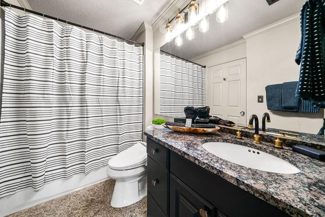 1075 Peachtree Walk NE A419, Atlanta, GA 30309