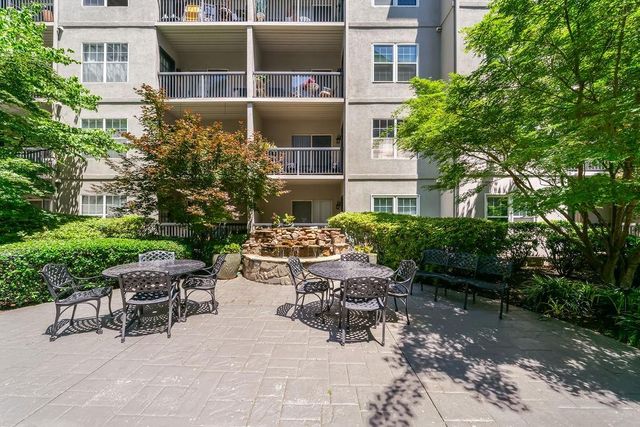 1075 Peachtree Walk NE A419, Atlanta, GA 30309