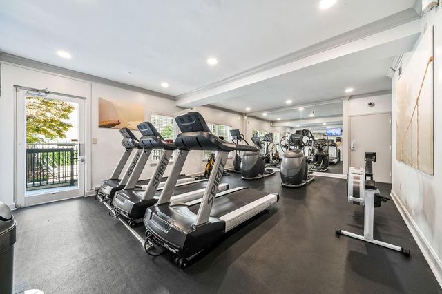 1075 Peachtree Walk NE A419, Atlanta, GA 30309