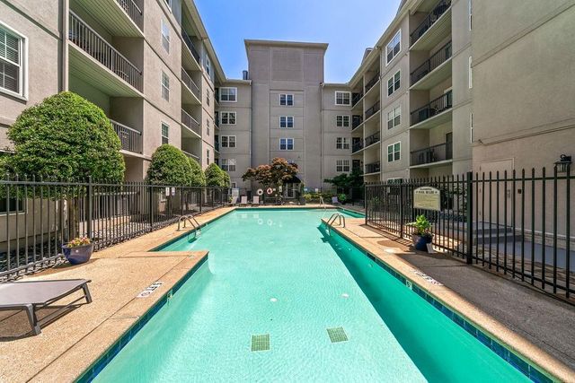 1075 Peachtree Walk NE A419, Atlanta, GA 30309