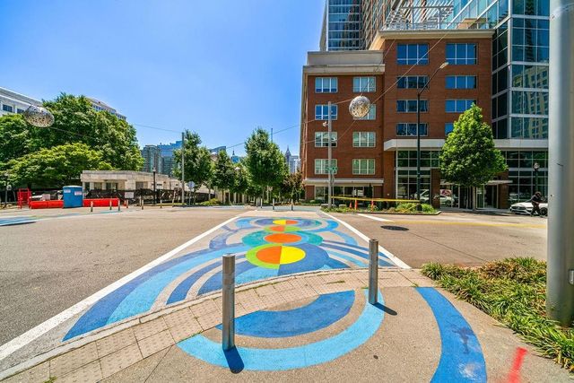 1075 Peachtree Walk NE A419, Atlanta, GA 30309
