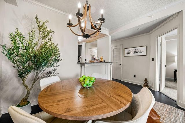 1075 Peachtree Walk NE A419, Atlanta, GA 30309