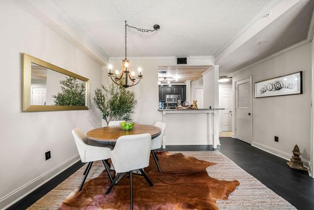 1075 Peachtree Walk NE A419, Atlanta, GA 30309