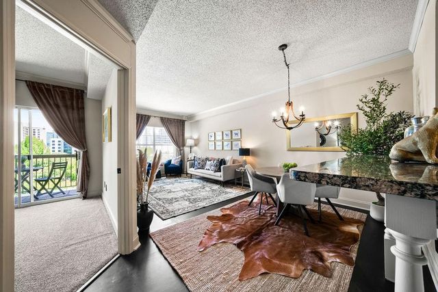 1075 Peachtree Walk NE A419, Atlanta, GA 30309