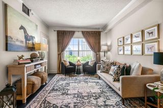 1075 Peachtree Walk NE A419, Atlanta, GA 30309