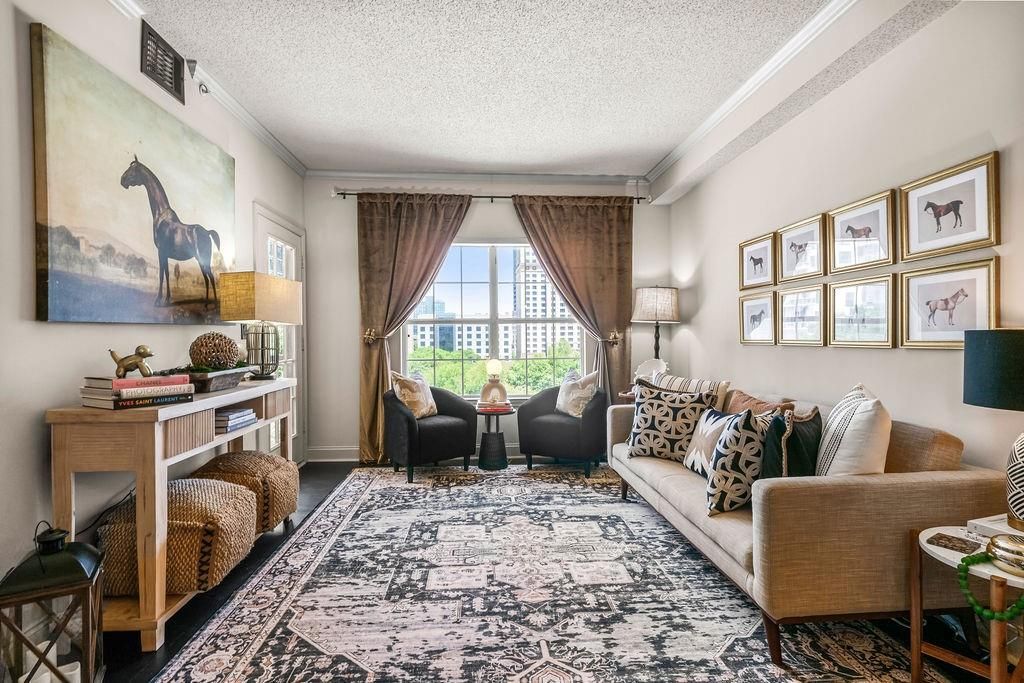 1075 Peachtree Walk NE A419, Atlanta, GA 30309