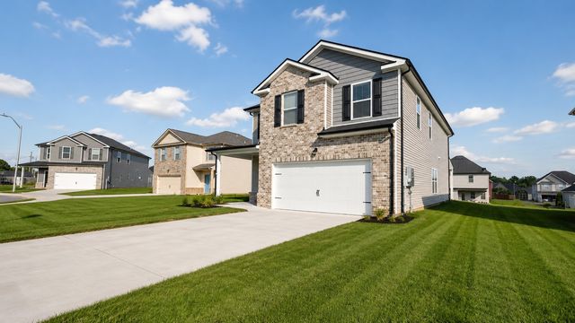 2252 Viking Ct, Murfreesboro, TN 37127