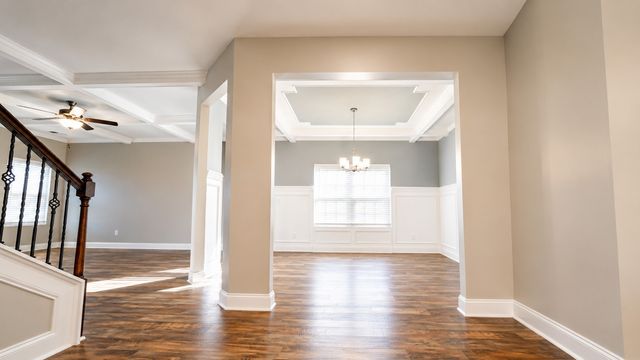 2252 Viking Ct, Murfreesboro, TN 37127