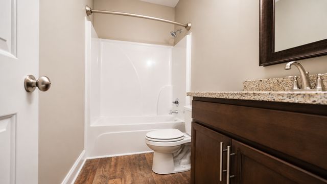 2252 Viking Ct, Murfreesboro, TN 37127