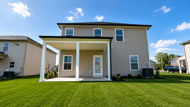 2252 Viking Ct, Murfreesboro, TN 37127