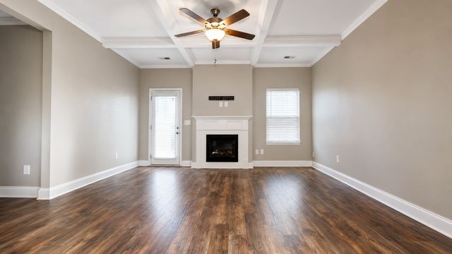 2252 Viking Ct, Murfreesboro, TN 37127