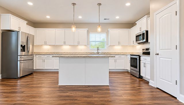 2252 Viking Ct, Murfreesboro, TN 37127