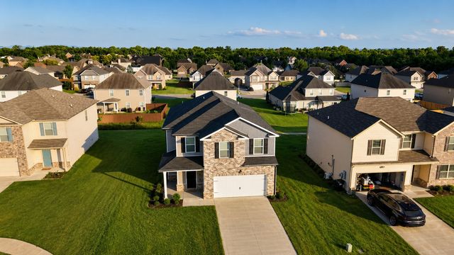 2252 Viking Ct, Murfreesboro, TN 37127