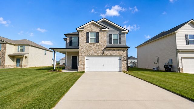 2252 Viking Ct, Murfreesboro, TN 37127