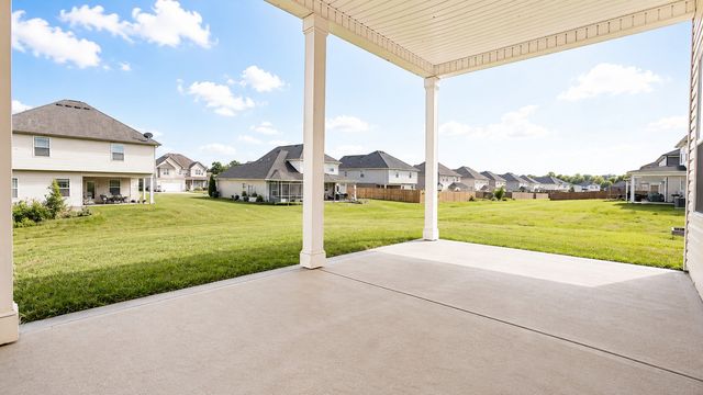 2252 Viking Ct, Murfreesboro, TN 37127