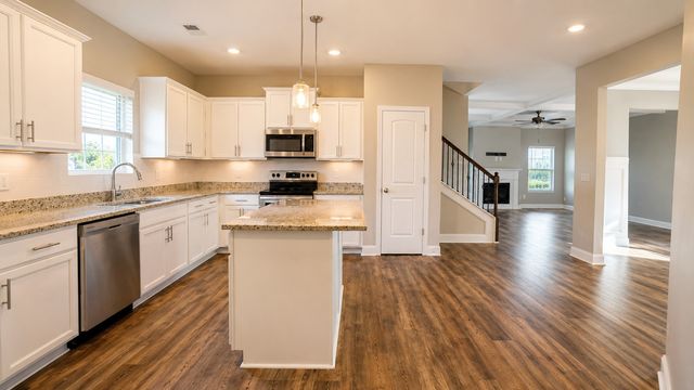 2252 Viking Ct, Murfreesboro, TN 37127