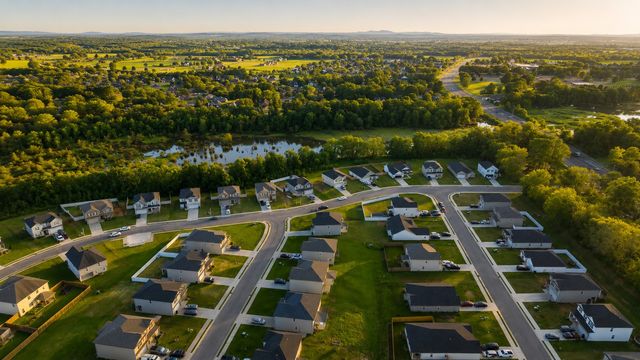 2252 Viking Ct, Murfreesboro, TN 37127
