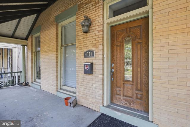 4719 KINGSESSING AVE, Philadelphia, PA 19143