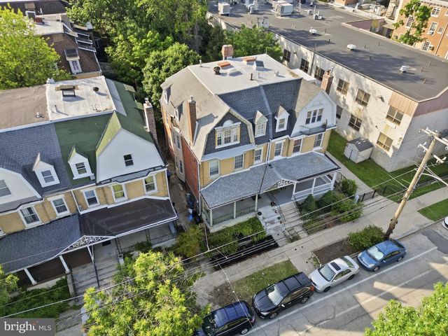 4719 KINGSESSING AVE, Philadelphia, PA 19143