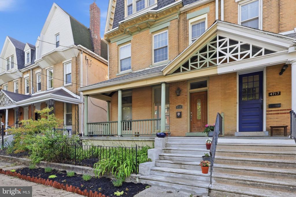 4719 KINGSESSING AVE, Philadelphia, PA 19143