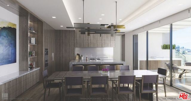 8441 W Franklin Avenue, West Hollywood, CA 90069