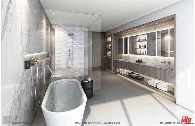 8441 W Franklin Avenue, West Hollywood, CA 90069