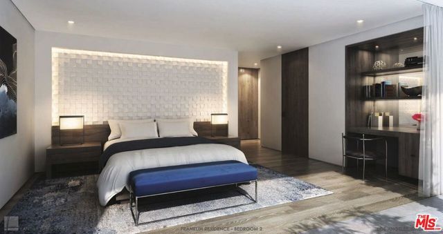 8441 W Franklin Avenue, West Hollywood, CA 90069