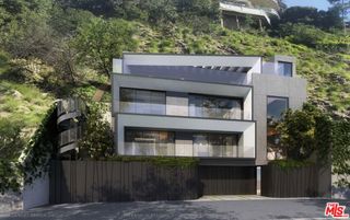 8441 W Franklin Avenue, West Hollywood, CA 90069