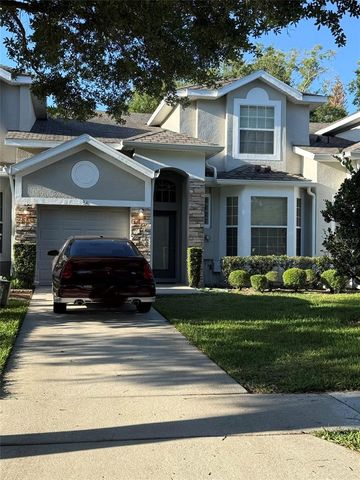 94 CHIPPENDALE TERRACE, Oviedo, FL 32765