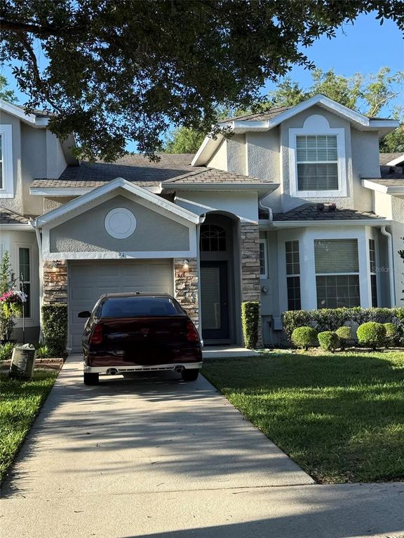 94 CHIPPENDALE TERRACE, Oviedo, FL 32765