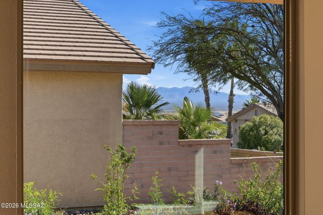 4613 S Pinnacle Peak Drive, Green Valley, AZ 85622