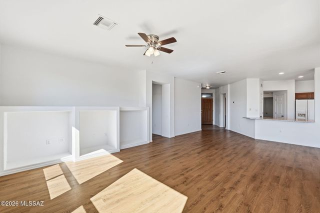 4613 S Pinnacle Peak Drive, Green Valley, AZ 85622