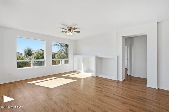 4613 S Pinnacle Peak Drive, Green Valley, AZ 85622