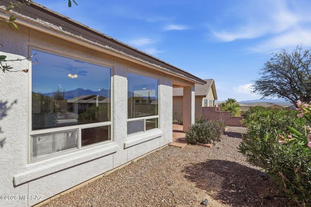 4613 S Pinnacle Peak Drive, Green Valley, AZ 85622