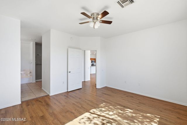 4613 S Pinnacle Peak Drive, Green Valley, AZ 85622