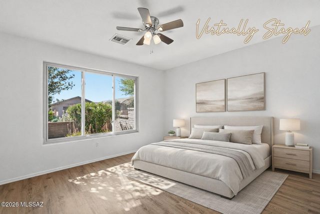 4613 S Pinnacle Peak Drive, Green Valley, AZ 85622