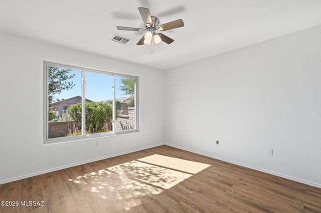 4613 S Pinnacle Peak Drive, Green Valley, AZ 85622