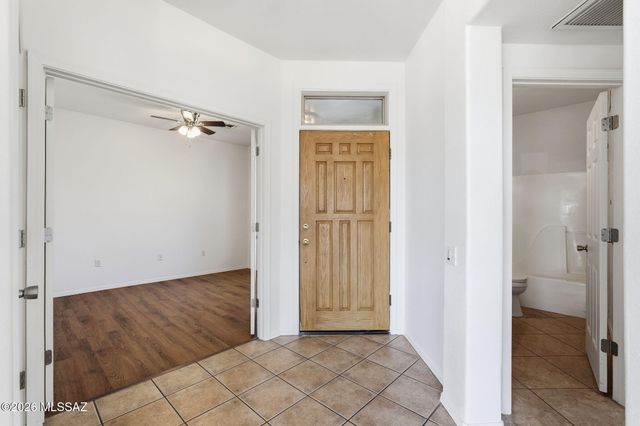 4613 S Pinnacle Peak Drive, Green Valley, AZ 85622