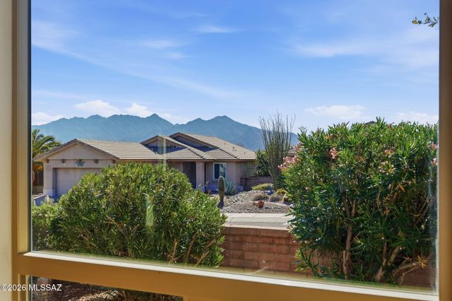 4613 S Pinnacle Peak Drive, Green Valley, AZ 85622
