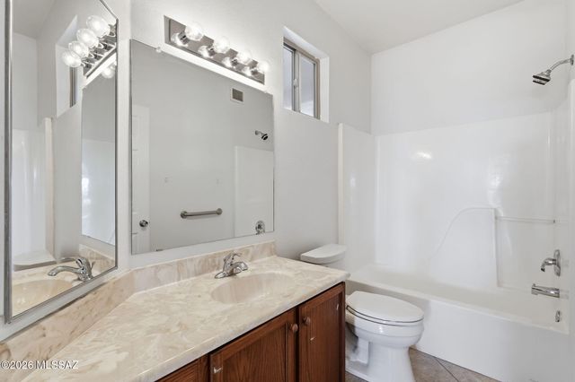 4613 S Pinnacle Peak Drive, Green Valley, AZ 85622