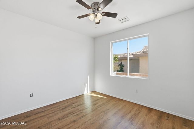 4613 S Pinnacle Peak Drive, Green Valley, AZ 85622