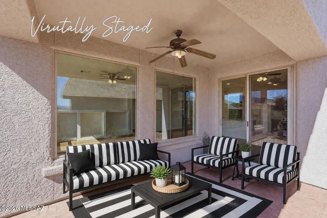 4613 S Pinnacle Peak Drive, Green Valley, AZ 85622