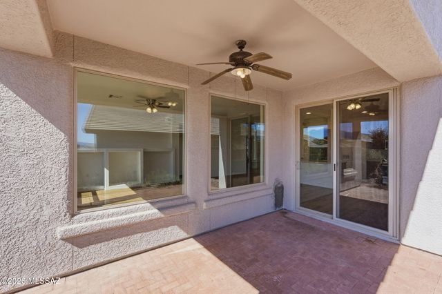 4613 S Pinnacle Peak Drive, Green Valley, AZ 85622