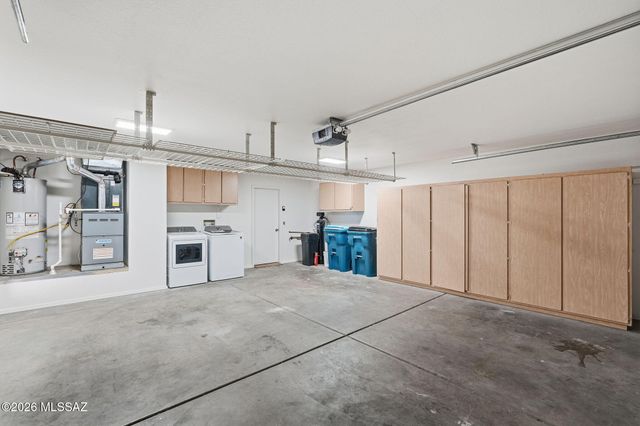 4613 S Pinnacle Peak Drive, Green Valley, AZ 85622